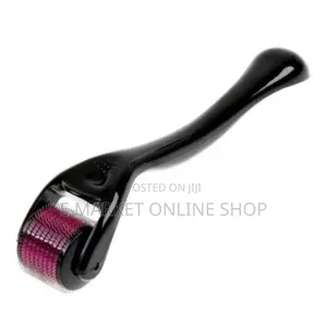 Derma Roller Unlock Your Skin’S Potential