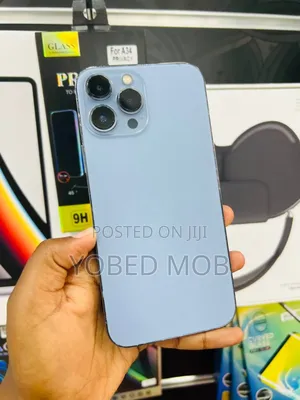 Apple iPhone 13 Pro Max 128 GB