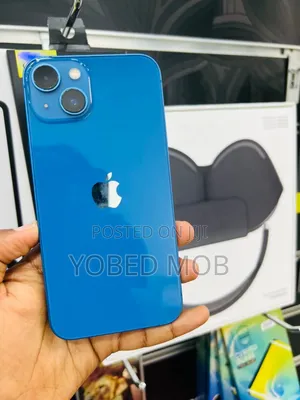 Apple iPhone 13 256 GB