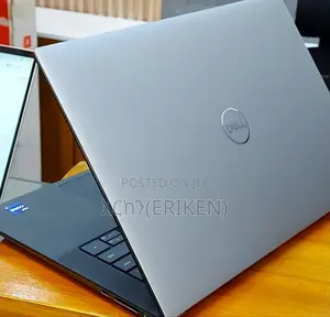 New Laptop Dell Inspiron 15 32GB Intel Core I9 SSD 1T