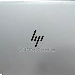 New Laptop HP Spectre X360 8GB Intel Core i7 SSD 512GB