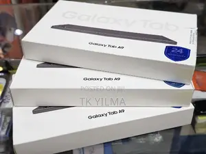 New Samsung Galaxy Tab A9 64 GB