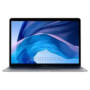 New Laptop Apple MacBook Air 2019 8GB Intel Core I5 SSD 128GB