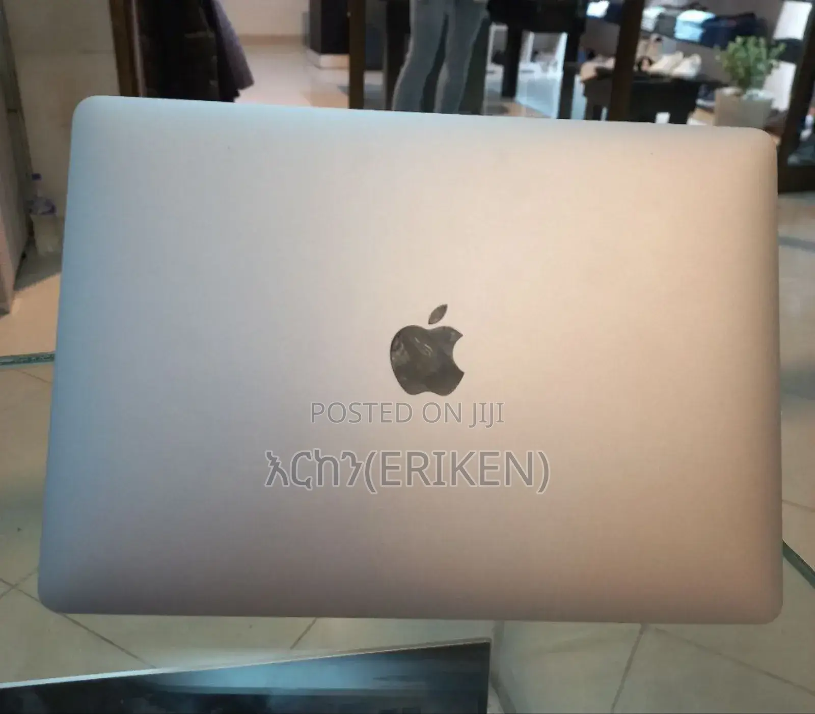New Laptop Apple MacBook Air 2019 8GB Intel Core I5 SSD 128GB