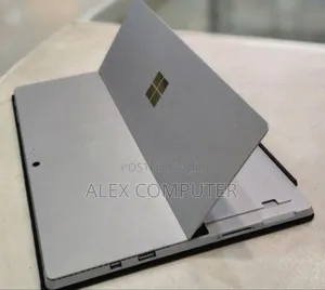 New Laptop Microsoft Surface Pro 4 8GB Intel Core I7 SSD 512GB