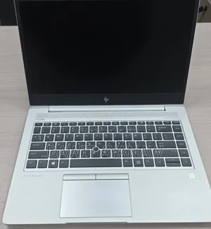 New Laptop HP EliteBook 745 16GB AMD Ryzen 5 SSD 512GB