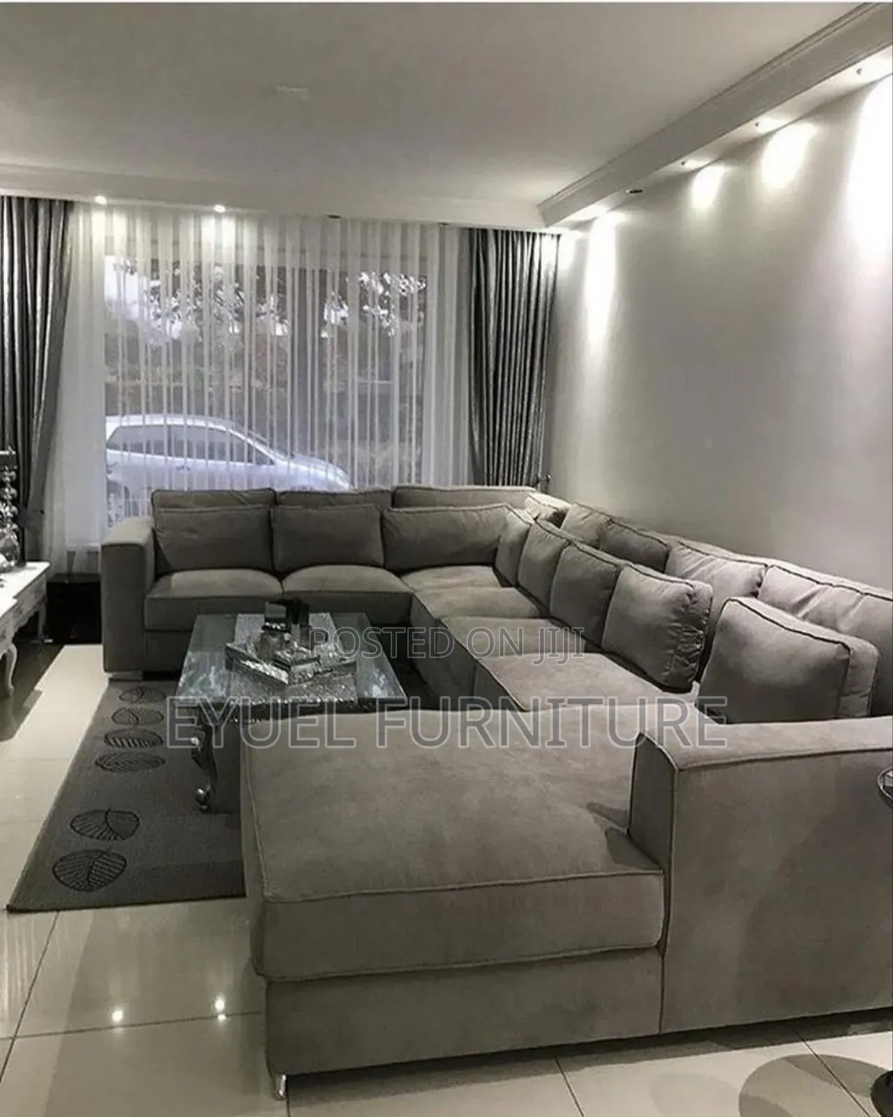 Zemenawi Sofawech Leyet Bale Design Eneseralen