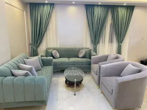 Zemenawi Sofawech Leyet Bale Design Eneseralen