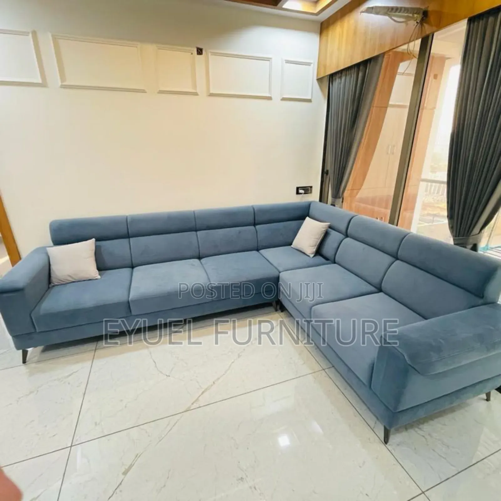 Zemenawi Sofawech Leyet Bale Design Eneseralen