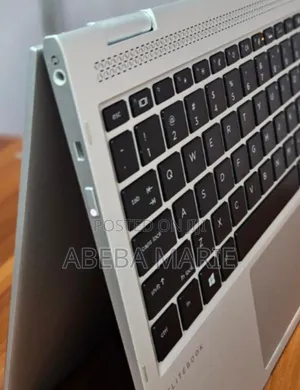 New Laptop HP EliteBook X360 1020 G2 8GB Intel Core I7 SSD 512GB