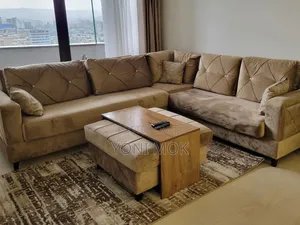 Furnished 2bdrm Apartment in No, Lideta for sale
