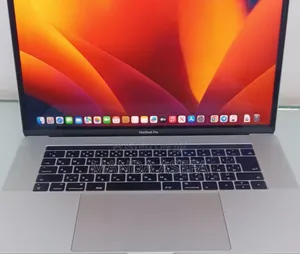 New Laptop Apple MacBook Pro 2017 16GB Intel Core I7 SSD 1T