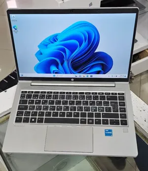 New Laptop HP 430 16GB Intel Core I3 SSD 512GB