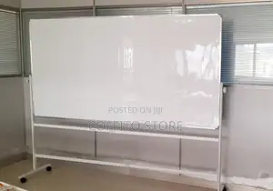 New 240*120 and 180*120 White Board Aluminum Frame