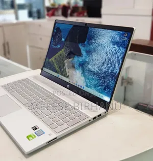 New Laptop HP Pavilion 15 8GB Intel Core I5 HDD+SSD 1T