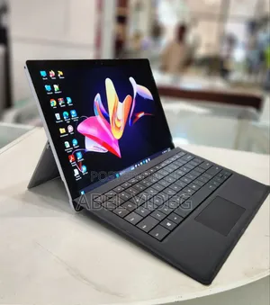 New Laptop Microsoft Surface Pro 4 16GB Intel Core I7 SSD 512GB