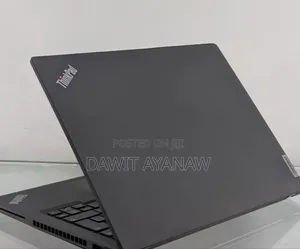 New Laptop Lenovo 16GB Intel Core I7 SSD 512GB
