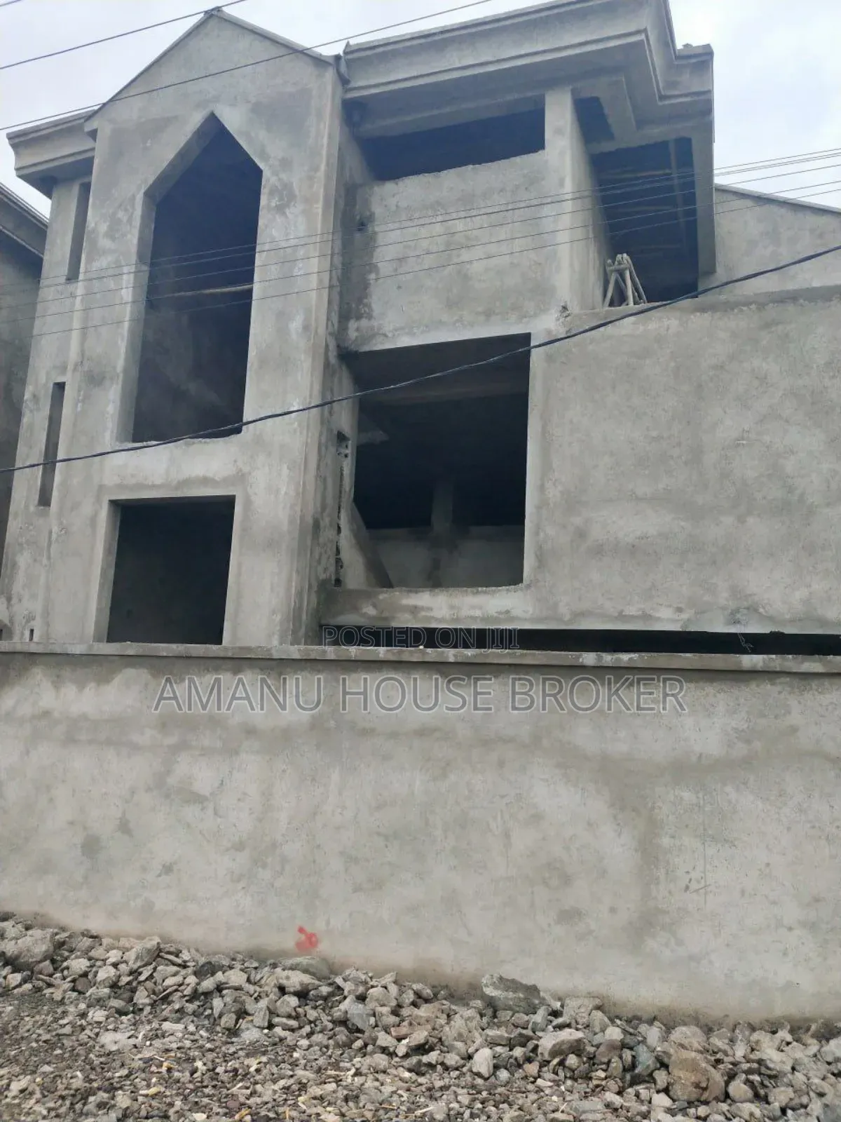 5bdrm House in Addis Abeba, Bole for sale