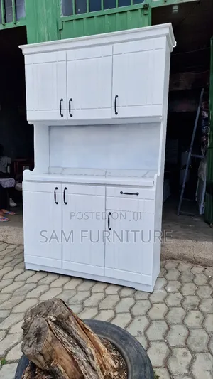 Kitchen Cabinet