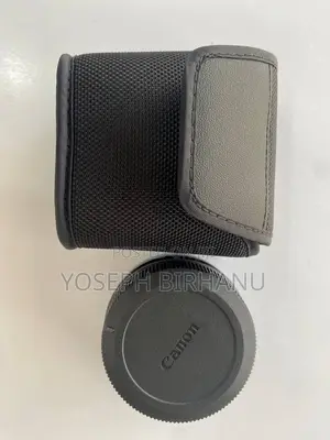 Canon R Adapter(Converter)