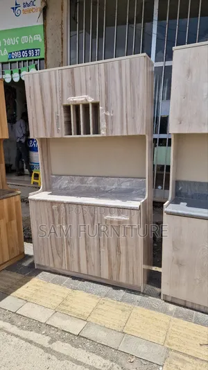 Kitchen Cabinet