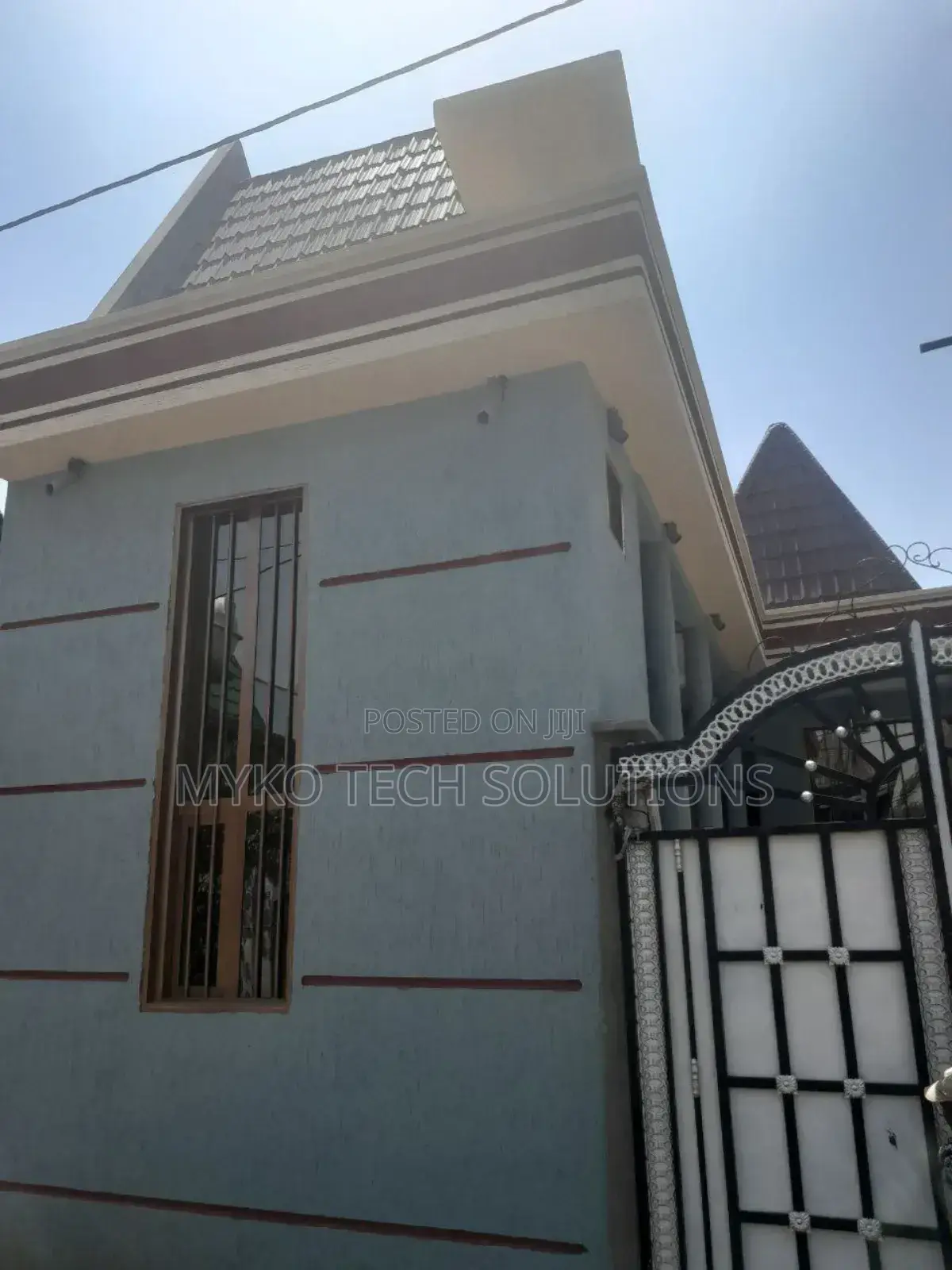 4bdrm House in Adama for sale