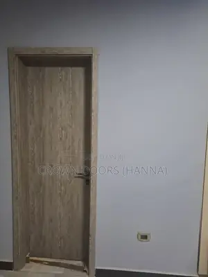 Wooden Doors