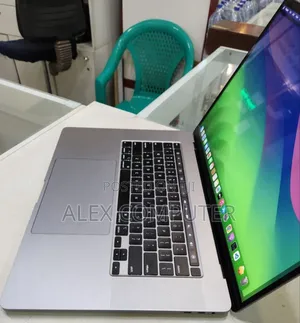 New Laptop Apple MacBook Pro 2019 16GB Intel Core I9 SSD 1T