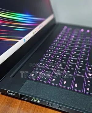 New Laptop Razer Blade 16GB Intel Core I7 SSD 512GB