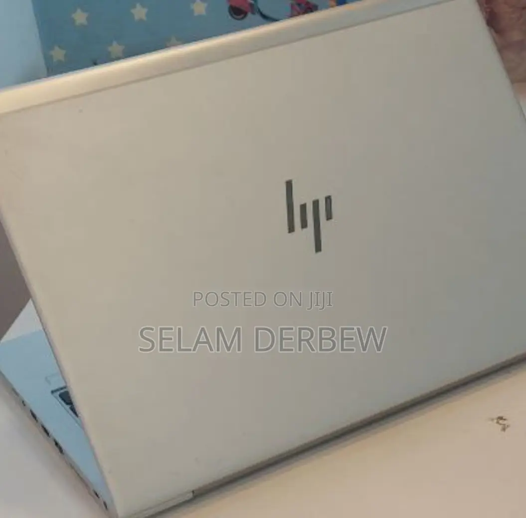 New Laptop HP EliteBook 840 8GB Intel Core I5 SSD 512GB