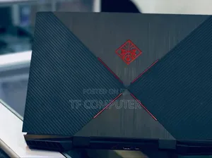 New Laptop HP Omen X 16GB Intel Core I5 SSD 512GB