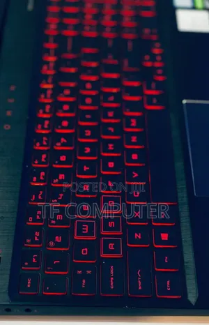 New Laptop HP Omen X 16GB Intel Core I5 SSD 512GB