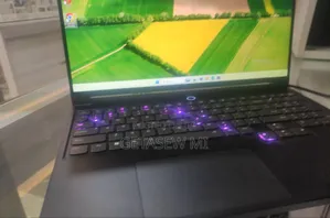 New Laptop Lenovo Legion 5 16GB Intel Core I7 SSD 512GB