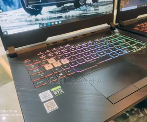 New Laptop Asus ROG Strix G16 G614 16GB Intel Core I7 SSD 512GB