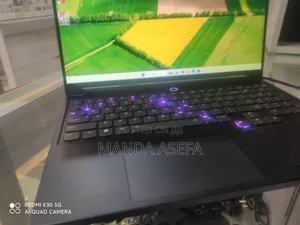 New Laptop Lenovo 16GB Intel Core I7 SSD 512GB