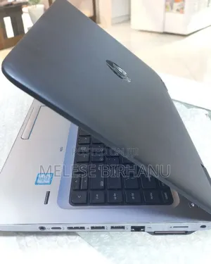 New Laptop HP ProBook 640 G3 8GB Intel Core I5 SSD 512GB