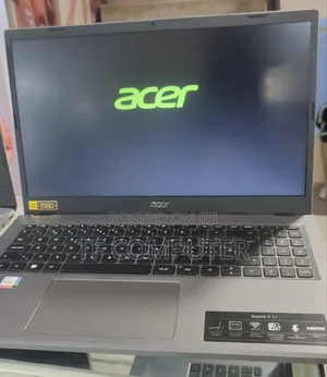 New Laptop Acer Aspire 5 32GB Intel Core I7 SSD 512GB