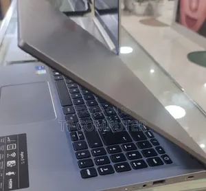 New Laptop Acer Aspire 5 32GB Intel Core I7 SSD 512GB