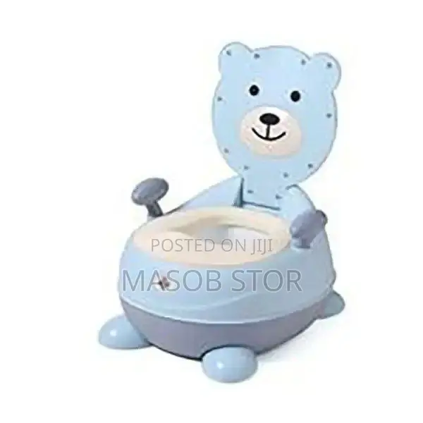 Baby Popo / ፖፖ
