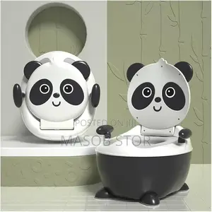 Baby Popo / ፖፖ