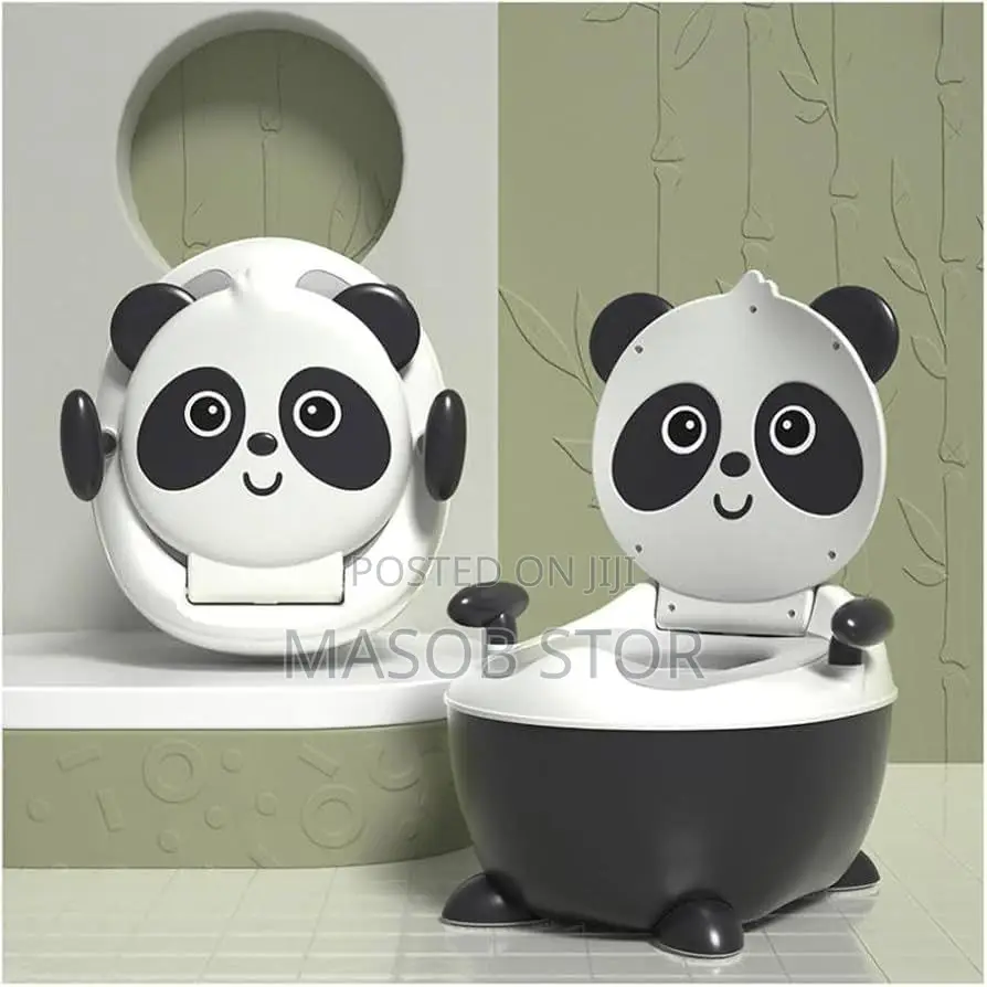 Baby Popo / ፖፖ
