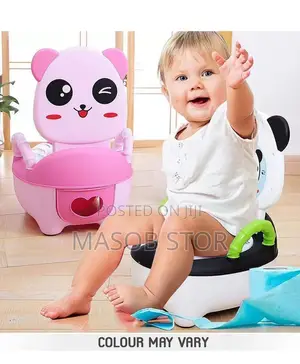 Baby Popo / ፖፖ
