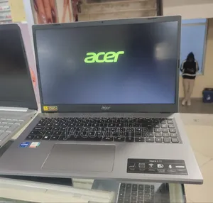 New Laptop Acer Aspire 5 32GB Intel Core I7 SSD 512GB