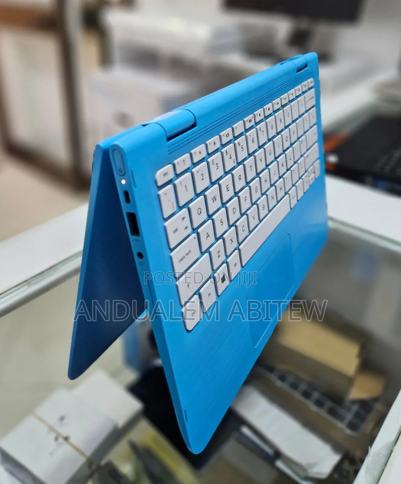 New Laptop HP Stream Notebook 2GB Intel Pentium SSD 32GB