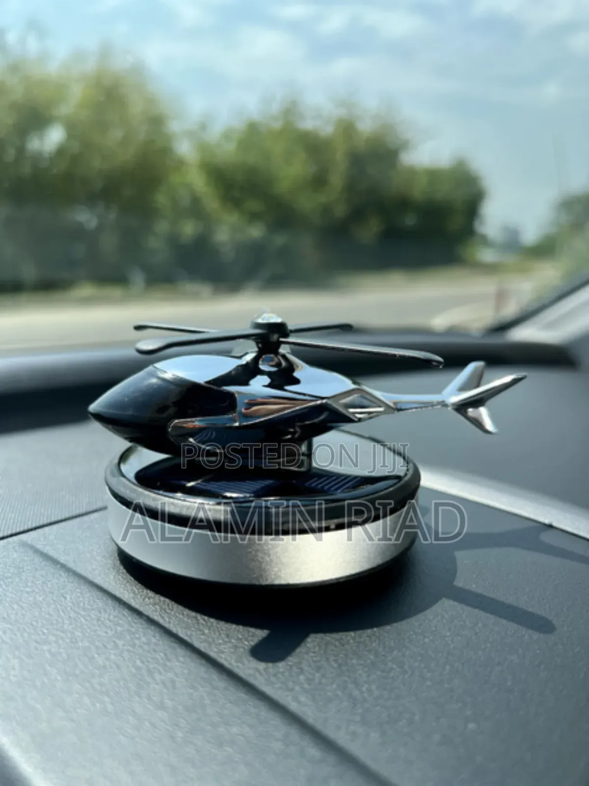 Car Air Freshener