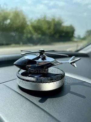 Car Air Freshener