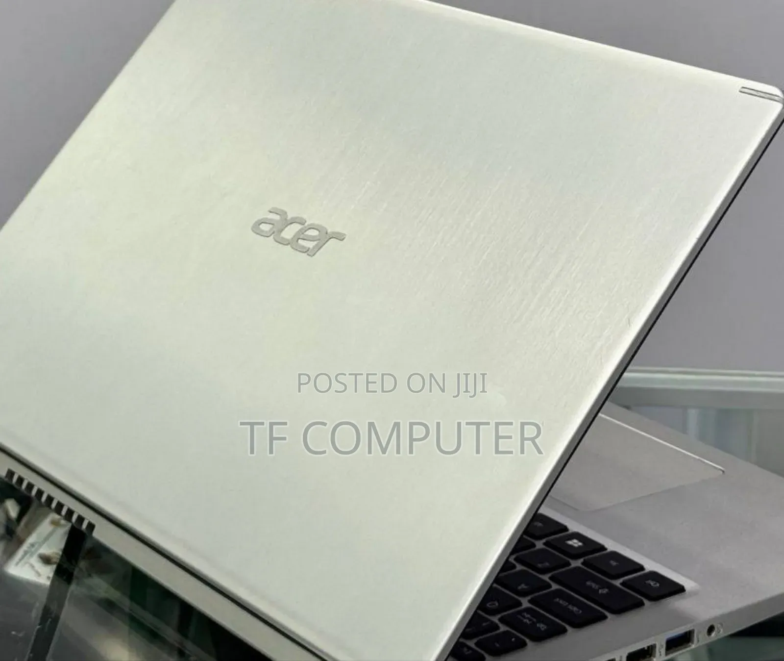 New Laptop Acer Aspire 3 16GB AMD Ryzen 3 SSD 512GB