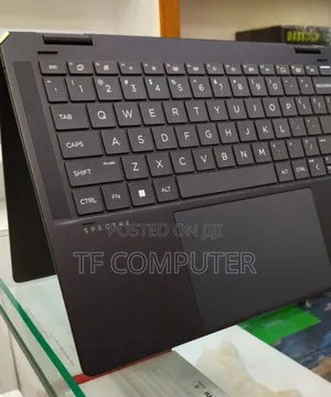 New Laptop HP Spectre 16GB Intel Core Ultra 7 SSD 1T