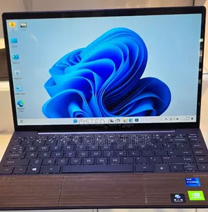 New Laptop HP Envy 14 16GB Intel Core I7 SSD 1T
