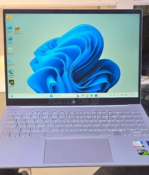 New Laptop HP Envy 14 16GB Intel Core I7 SSD 512GB